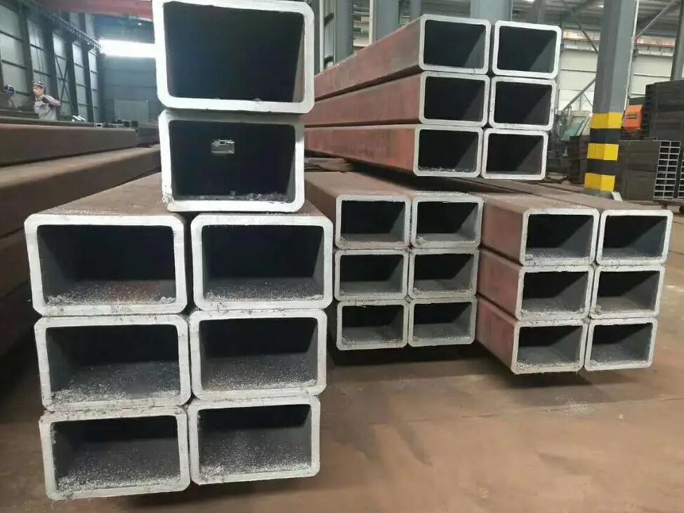 成武s355j0方管